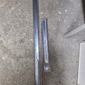 land cruser 200lik molding