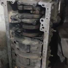 bmw blok