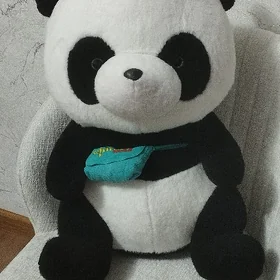Мягкая игрушка Панда
