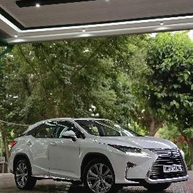 Lexus RX 350 2019