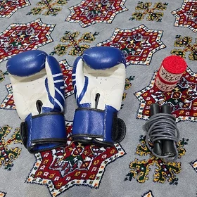 boks percatka 4m bint bilen
