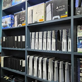 Playstation 4/5 Arassaja
