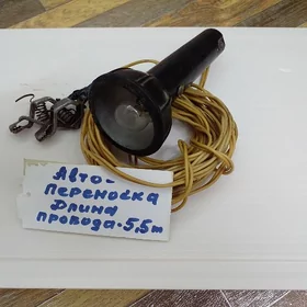 авто переноска