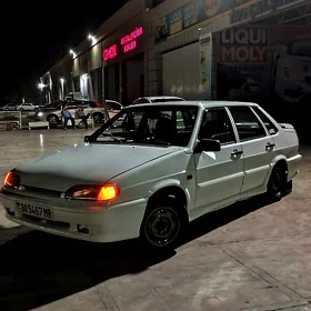 Lada 2115 2005