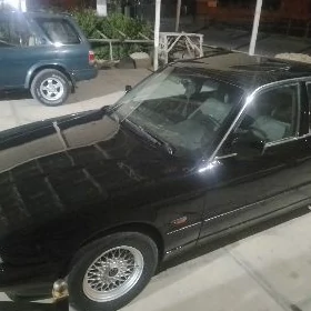 BMW 535 1993
