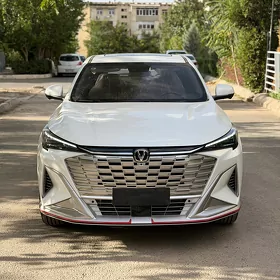 Changan X5 Plus 2026
