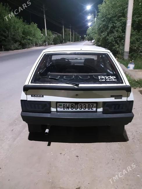 Lada 2109 1998 - 1