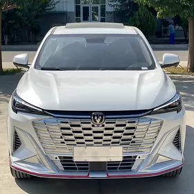 Changan X5 Plus 2026