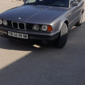 BMW 535 1992