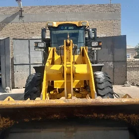 XCMG LW300F 2019