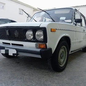 Lada 2106 1999