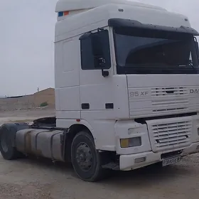 DAF FX 95 2001