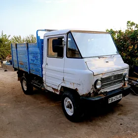 UAZ 469 1980