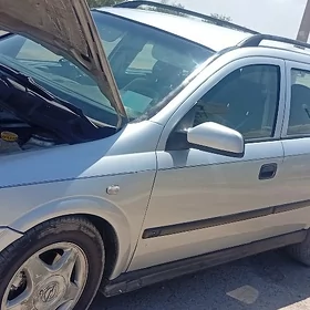 Opel Astra 1999