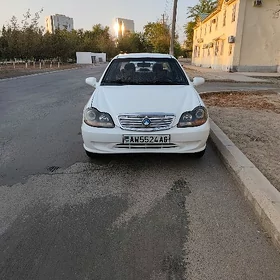 Geely CK 2006