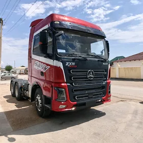 Sitrak G7 2021