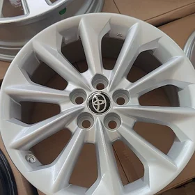 16lk karolla 2022model
