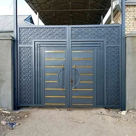 BERK GALA