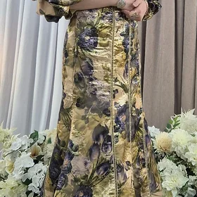 parca koynek