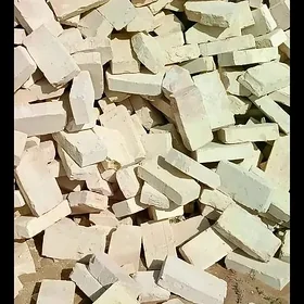 Miti Sement Graby Şeben KERPIÇ KERPICH КЕРПИЧ SEMENT MYTY
