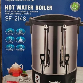 samawar 2 kyrantly 25 lt