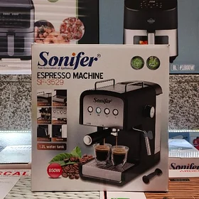 Koffe aparat enjam