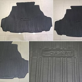 Camry 97-01bagaź keçe rezin