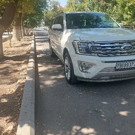 Ford Expedition 2021
