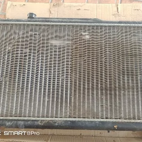 Toyoto Radiator okuz kemri