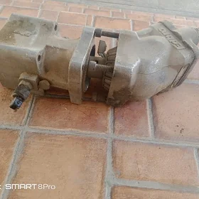 Volvo enşe 60 kup