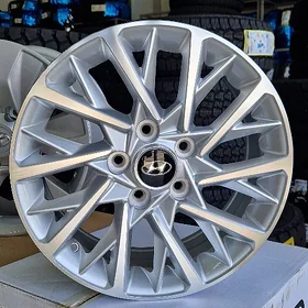 DISKA Hyundai Sonata r16 ✅️