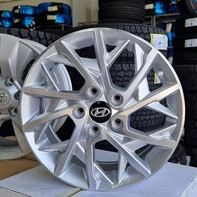 DISKA Hyundai Elantra r16 ✅️