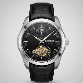 Tissot mehanika sagat