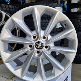 DISKA COROLLA 2022 R16✅️