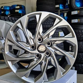 DISKA Sonata 2022 r17✅️
