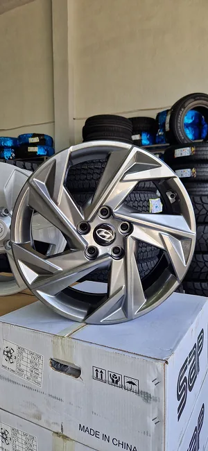 DISKA Elantra 2026 r17