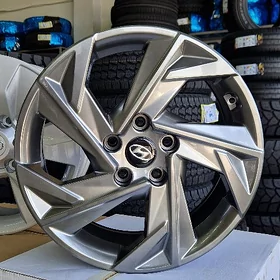 DISKA Elantra 2026 r17