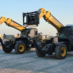 JCB 3CX ECO 2008