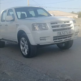 Ford Ranger 2009