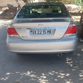 Toyota Camry 2005