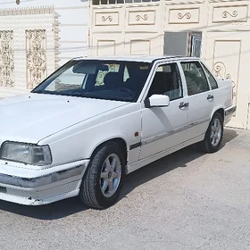 Volvo 850 1993