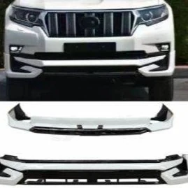 Prado 2023 Yewrapeyka tuning