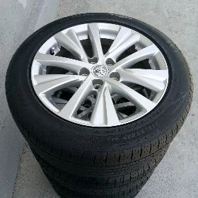 Lexus.dyska.pakryşka.17lik
