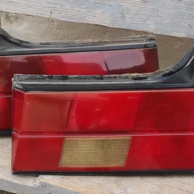 Задние фары BMW-E32