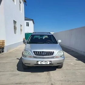 Lexus RX 300 2003
