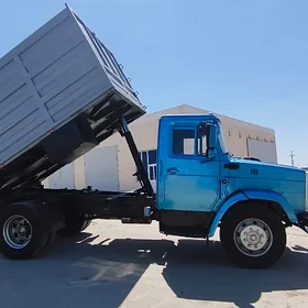 Kamaz 6520 1993