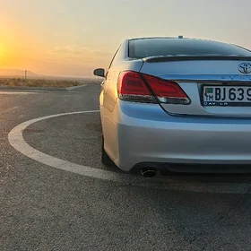 Toyota Avalon 2012