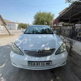 Toyota Camry 2003