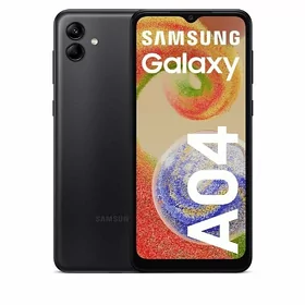 Samsung A04