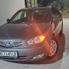 Toyota Camry 2002